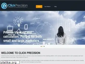 clickprecision.com