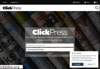 clickpress.com