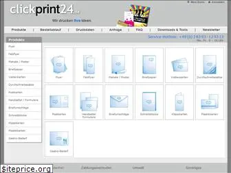 clickprint24.de