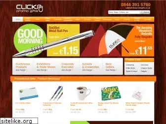 clickpromogifts.co.uk