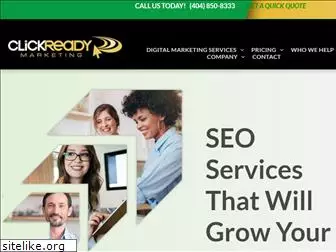 clickreadymarketing.com