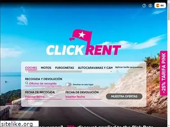 clickrent.es