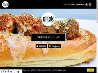 clickrestaurants.com