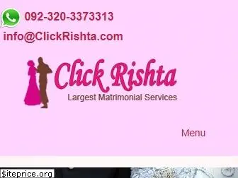 clickrishta.com