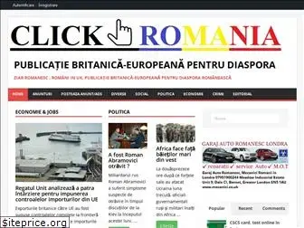 clickromania.co.uk