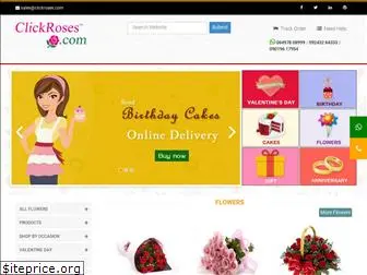 clickroses.com