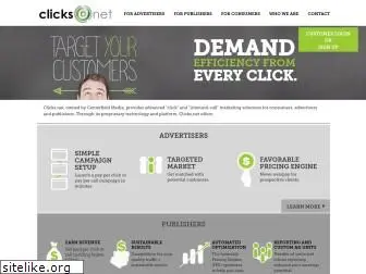 clicks.net