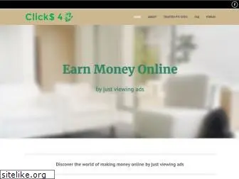 clicks4bux.weebly.com