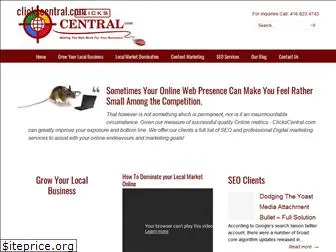 clickscentral.com