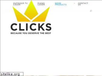 clicksdepot.com
