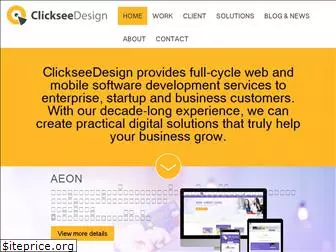 clickseedesign.com