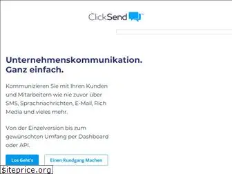 clicksend.com