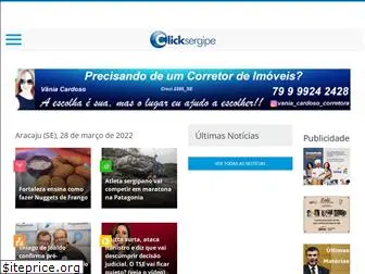 clicksergipe.com.br