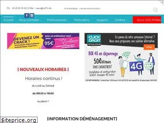 clickshop.fr