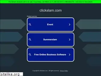 clickslam.com