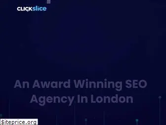 clickslice.co.uk