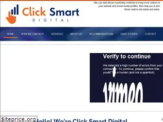 clicksmartdigital.com