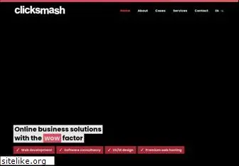 clicksmash.com