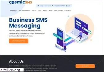 clicksms.co.uk