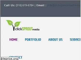 clicksproutmedia.com