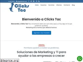 clickstac.com