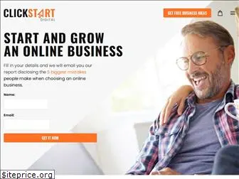 clickstartdigital.com.au