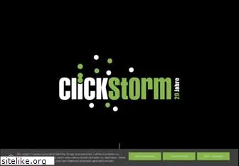 clickstorm.de