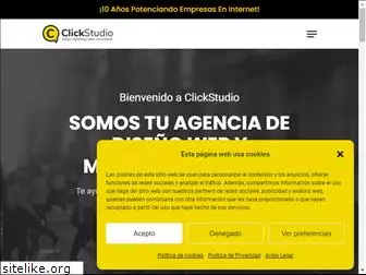 clickstudio.es