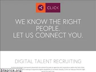 clicktalent.net