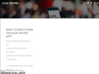 clicktaxpro.com