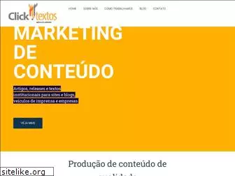 clicktextos.com.br
