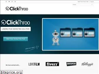 clickthroo.com