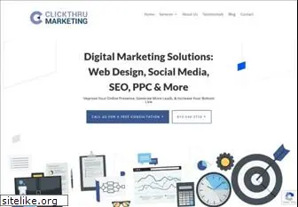 clickthrumarketing.com