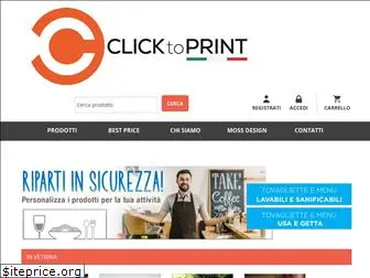 clicktoprint.it