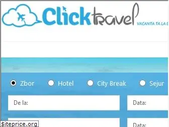 clicktravel.ro