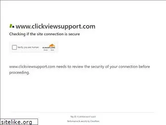 clickviewsupport.com