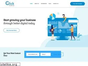 clickwebindia.com