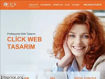 clickwebtasarim.com