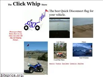 clickwhip.com