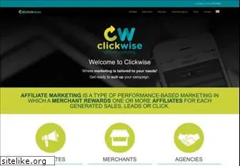 clickwise.net