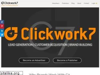 clickwork7.com