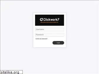 clickwork7network.com