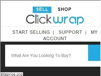 clickwrap.uk