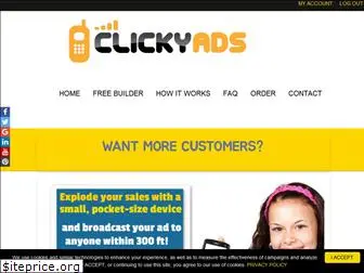 clickyads.com