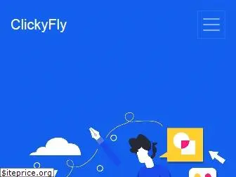 clickyfly.com