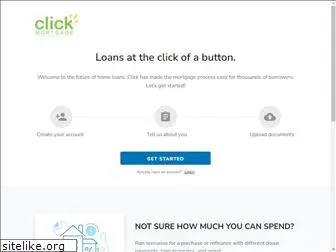 clickyourloan.com