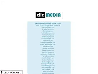 clicmedia.com