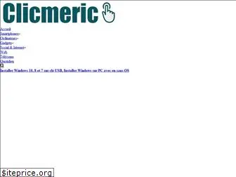 clicmeric.com