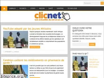 clicnet.fr