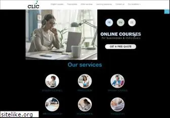 clicnetwork.com